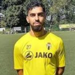 Marouane Laacheri